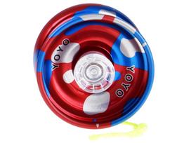 metalinis - Metalinis jojo, HRZA4707 - 9 nuotrauka