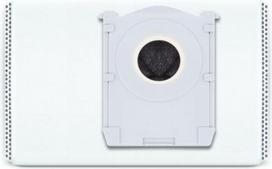 Ecovacs DDB030046 Antibacterial Dust Bags for DEEBOT X11 PRO
