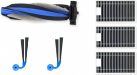 deebot priedai - Ecovacs Standard Service Kit, Antibacterial for T90, X12 | DDB062458 - 1 nuotrauka