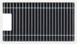 Ecovacs Antibacterial Filter for T90, X12 | DFI032165