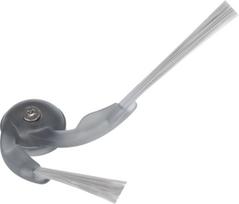 roborock qrevo c pro - Vacuum Cleaner Accessory|ROBOROCK|Side Brush|Grey|For Saros 20/Saros 20 Sonic/Qrevo Edge 2 Pro/Qrevo Curv/Qrevo Edge/Saros Z70/Saros 10/Saros 10R/QR 798/Qrevo Curv 5A1/Qrevo Edge 5V1/Qrrevo 5AE/Qrevo Curv 2 Pro/Qrevo C Pro/Q10 VF/Q10 VF+/Q7 TF+/Q7 TF|8.02.0372 - 3 nuotrauka