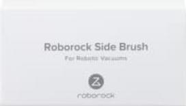roborock qrevo c pro - Vacuum Cleaner Accessory|ROBOROCK|Side Brush|Grey|For Saros 20/Saros 20 Sonic/Qrevo Edge 2 Pro/Qrevo Curv/Qrevo Edge/Saros Z70/Saros 10/Saros 10R/QR 798/Qrevo Curv 5A1/Qrevo Edge 5V1/Qrrevo 5AE/Qrevo Curv 2 Pro/Qrevo C Pro/Q10 VF/Q10 VF+/Q7 TF+/Q7 TF|8.02.0372 - 4 nuotrauka