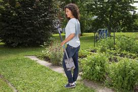 kastuvas lt - Kastuvas Gardena ErgoLine Small 17011-20, 1130mm - 3 nuotrauka