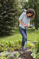 kastuvas lt - Kastuvas Gardena ErgoLine Small 17011-20, 1130mm - 5 nuotrauka