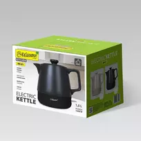 Maestro MR-071 Juodas (Black)