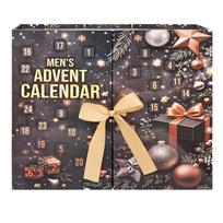 advent calendar - Advento kalendorius vyrams, Maxy Advent calendar, 24 dovanų ir priedų - 15 nuotrauka