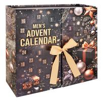 advent calendar - Advento kalendorius vyrams, Maxy Advent calendar, 24 dovanų ir priedų - 16 nuotrauka