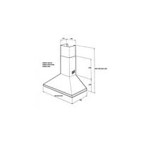 led gartraukis - Allenzi ORBIS60W - 3 nuotrauka