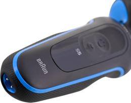 shaver - Braun Series 5 52-B1000s - 3 nuotrauka