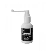 minoxidilis - MINOXIDIL INTELI, odos tirpalas, N1 - 3 nuotrauka