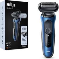 Braun Series 6 61-B1000s