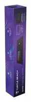 turtle beach - Turtle Beach Sense Core XXL Pelės Kilimėlis Juodas (Black) - 3 nuotrauka