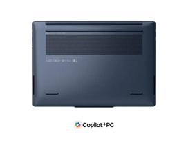 lenovo yoga slim 7 - Lenovo Yoga Slim 7 14Q8Y11, Snapdragon X2 Plus X2P-42-100, 16 GB, 512 GB, 14", OLED, Cosmic Blue (Mėlynas) - 2 nuotrauka
