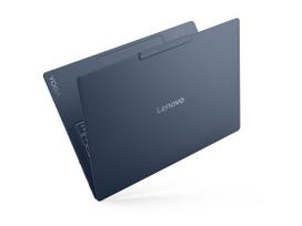 lenovo yoga slim 7 - Lenovo Yoga Slim 7 14Q8Y11, Snapdragon X2 Plus X2P-42-100, 16 GB, 512 GB, 14", OLED, Cosmic Blue (Mėlynas) - 14 nuotrauka