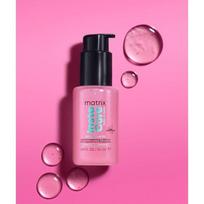 matrix aliejus plaukams - Matrix Insta Cure Build-A-Bond Billion Bond Oil 50 ml - 2 nuotrauka