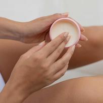body butter - Azure Tan Stangrinantis ir drėkinantis kūno sviestas 200 ml - 3 nuotrauka
