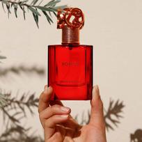 swiss arabian 01 - Swiss Arabian Rose 01 EDP 50 ml - 6 nuotrauka