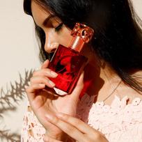 swiss arabian 01 - Swiss Arabian Rose 01 EDP 50 ml - 7 nuotrauka