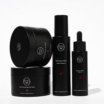 celems - CELEMI drėkinantis ir žvilgesio suteikiantis plaukų aliejus, 80ml - 3 nuotrauka
