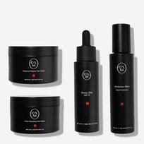 celems - CELEMI drėkinantis ir žvilgesio suteikiantis plaukų aliejus, 80ml - 4 nuotrauka