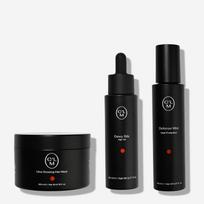 celems - CELEMI drėkinantis ir žvilgesio suteikiantis plaukų aliejus, 80ml - 5 nuotrauka