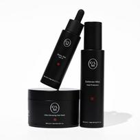 celems - CELEMI drėkinantis ir žvilgesio suteikiantis plaukų aliejus, 80ml - 6 nuotrauka