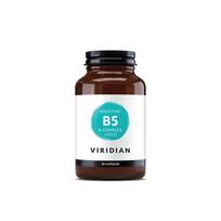 vitaminas b5 - VIRIDIAN B5 Vitaminų kompleksas su Vitaminu C N90 - 2 nuotrauka