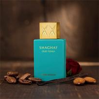 kvepalai tonka - Swiss Arabian Shaghaf Oud Tonka EDP 25 ml - 3 nuotrauka