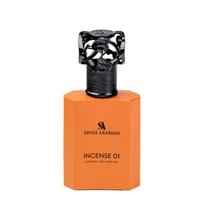 maison francis kurkdjian - Swiss Arabian Incense 01 Extrait de Parfum 50ml - 2 nuotrauka