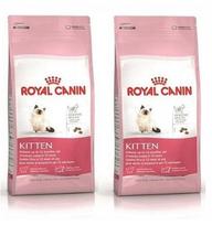 Royal Canin Kitten sausas maistas kačiukams 400 g
