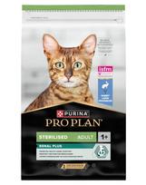 sausas kaciu maistas 10kg - Purina Pro Plan Sterilised Renal Plus su triušiena, 10 kg - 1 nuotrauka
