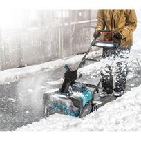 40v - MAKITA SN001GZ 40V MAX XGT - 2 nuotrauka