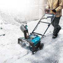 40v - MAKITA SN001GZ 40V MAX XGT - 4 nuotrauka