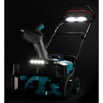 40v - MAKITA SN001GZ 40V MAX XGT - 5 nuotrauka