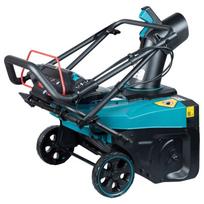 40v - MAKITA SN001GZ 40V MAX XGT - 10 nuotrauka