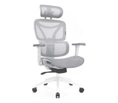 LVNSystem Control Series, balta/juoda/pilka