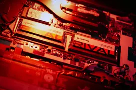 ddr5 64gb ram - GOODRAM Rival DDR5 64GB (2x32GB) 5600MHz CL40 SO-DIMM Kit - 3 nuotrauka