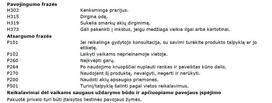 antifreezas - Nordline Longlife G12 Antifreeze Red 1l - 3 nuotrauka