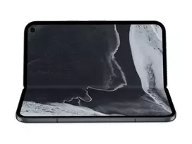 pixel 10 - Google Pixel 11 Pro Fold 16/512GB Obsidian (Juodas) - 3 nuotrauka