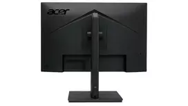 usb c monitorius - Acer Vero B247YGbmiqpruzx 23.8", IPS, FHD, 120Hz - 2 nuotrauka
