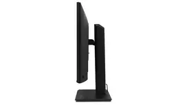 usb c monitorius - Acer Vero B247YGbmiqpruzx 23.8", IPS, FHD, 120Hz - 4 nuotrauka