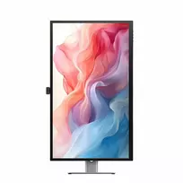 3840x2160 monitoriai - ALOGIC Clarity Max Touch 32" UHD 4K, jutiklinis (Touch) - 2 nuotrauka