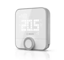 ismanus namas - Bosch Smart Home Termostatas II - 4 nuotrauka