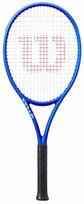 Wilson Ultra 100 V5 teniso raketė mėlyna (Blue)