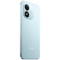 redmi note 17 - Xiaomi Redmi Note 17 5G 128GB Sky Teal (Mėlynas) - 4 nuotrauka