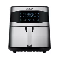 oro gruzdintuve 8l - Steba Family HF 8000 - 3 nuotrauka