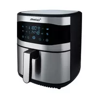 oro gruzdintuve 8l - Steba Family HF 8000 - 6 nuotrauka