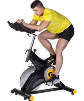 fitness dviratia - HMS Fitness HMS SW7200 Spiningo dviratis - 4 nuotrauka