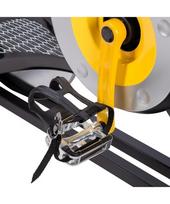 fitness dviratia - HMS Fitness HMS SW7200 Spiningo dviratis - 6 nuotrauka