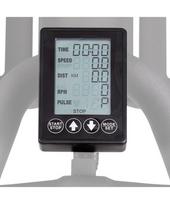 fitness dviratia - HMS Fitness HMS SW7200 Spiningo dviratis - 8 nuotrauka
